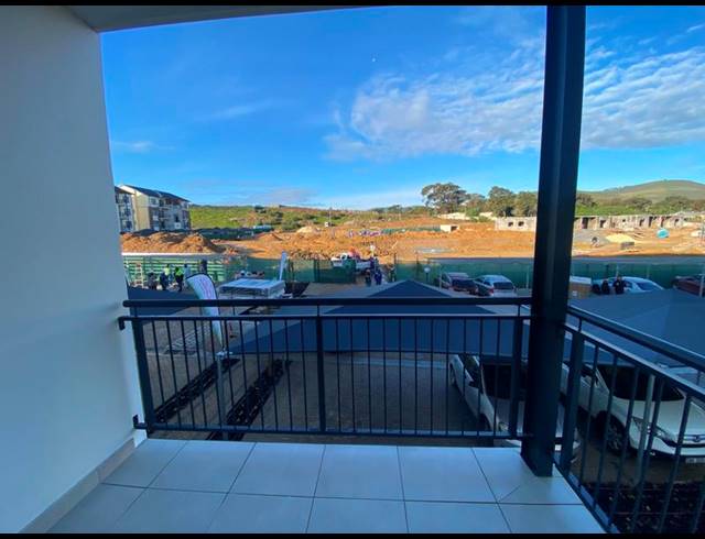 1 BEDROOM PROPERTY TO RENT IN RICHWOOD